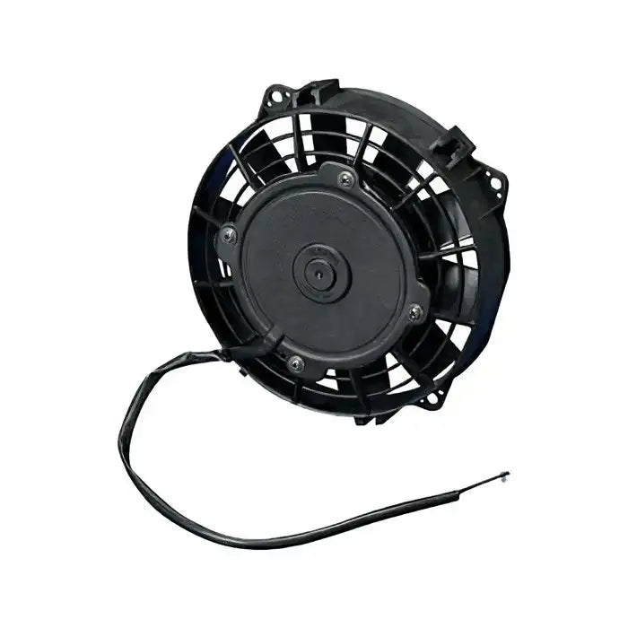 Cargue la imagen en el visor de la galería, 6.5" Straight Blade Low Profile Engine Fan 325 CFM 30100402 VA22-AP11/C-50A for Spal - Engine Parts > Cooling System > Engine Fan Parts from MyMROmarts