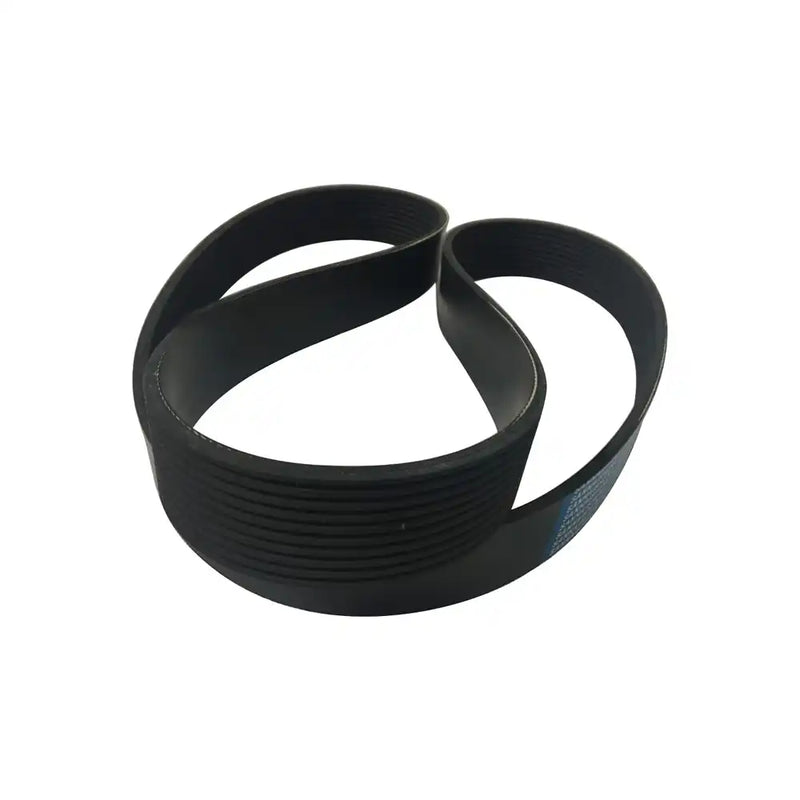Load image into Gallery viewer, Fan Belt 10pk1480 for CAT Caterpillar Excavator E350 VOLVO EC230 EC210B - Engine Parts > Other Engine Parts > Engine Belts from MyMROmarts