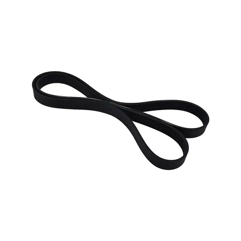 Load image into Gallery viewer, Fan Belt 1819392C2 for Perkins 1306-8T 1306-9T 1306-E87TA Engine - Engine Parts > Other Engine Parts > Engine Belts from MyMROmarts