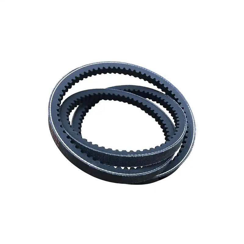 Lataa kuva gallerian katseluohjelmaan Fan Belt 6460 For Kato HD820-2 - Engine Parts > Other Engine Parts > Engine Belts from MyMROmarts