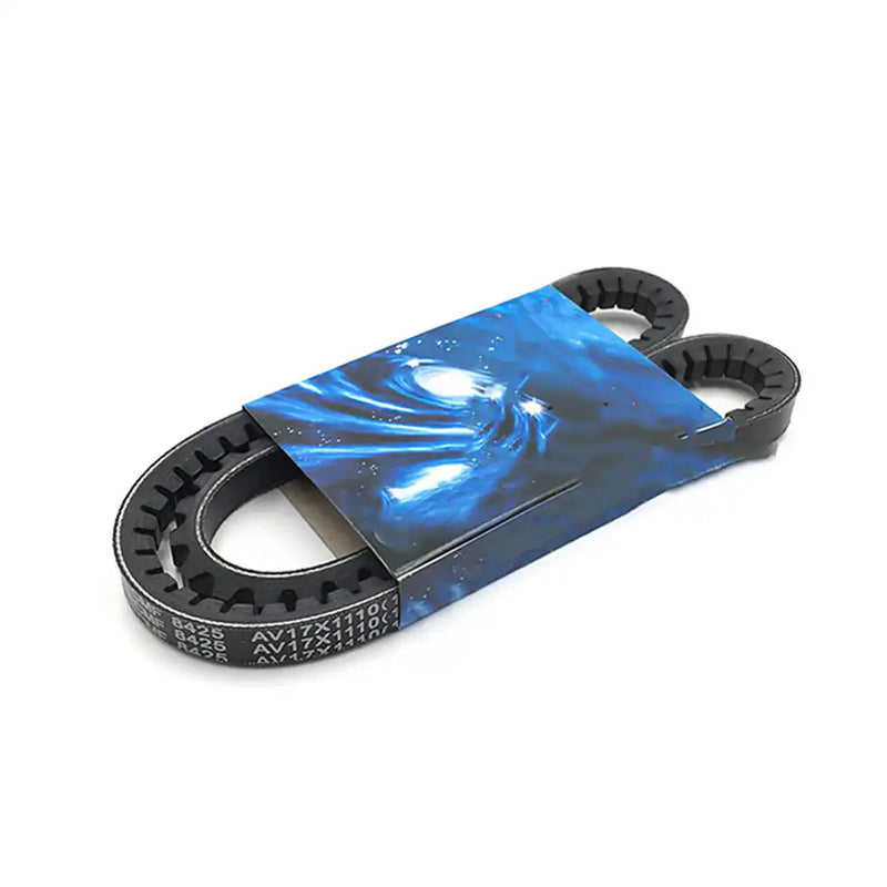 Load image into Gallery viewer, Fan Belt 8520 For Sumitomo SH350 Engine 6D24 - Engine Parts > Other Engine Parts > Engine Belts from MyMROmarts