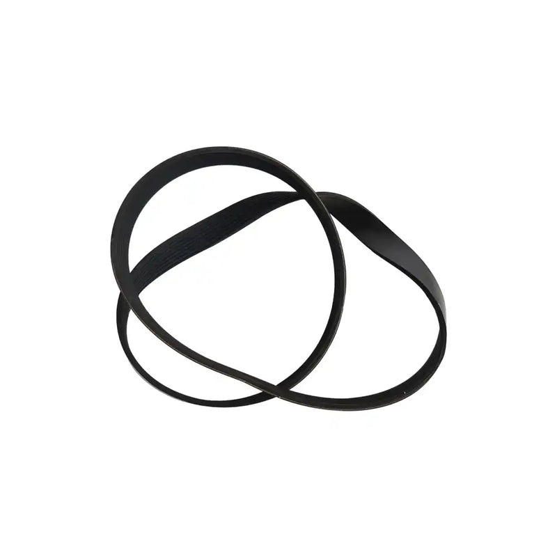 Load image into Gallery viewer, Fan Belt 8pk1450 For Komatsu Excavator PC70-1 - Engine Parts > Other Engine Parts > Engine Belts from MyMROmarts