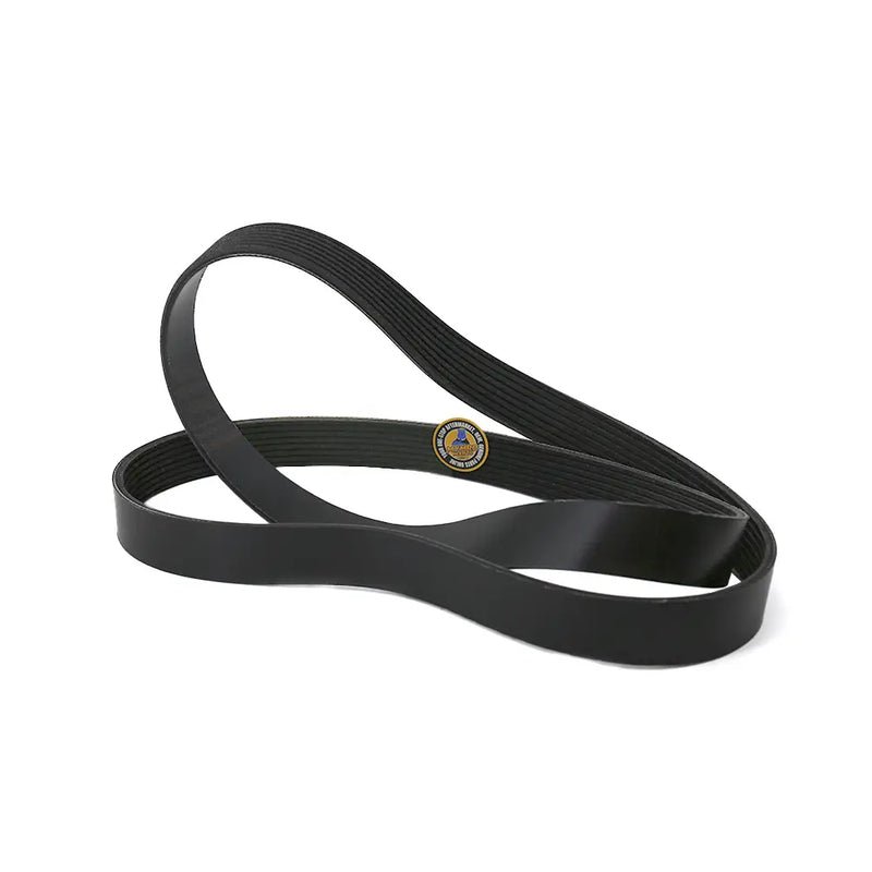 Load image into Gallery viewer, Fan Belt 8PK1480 For Komatsu PC200-7 PC200LC-7 - Engine Parts > Other Engine Parts > Engine Belts from MyMROmarts