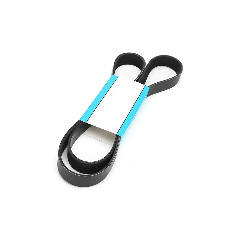 Load image into Gallery viewer, Fan Belt 8pk1500 For Komatsu Excavator PC120-1 - Engine Parts > Other Engine Parts > Engine Belts from MyMROmarts