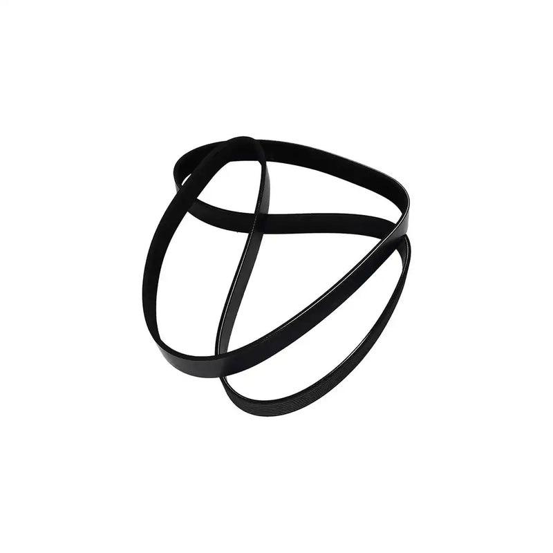 Load image into Gallery viewer, Fan Belt 8PK1725 For Komatsu Excavator PC380-3 - Engine Parts > Other Engine Parts > Engine Belts from MyMROmarts