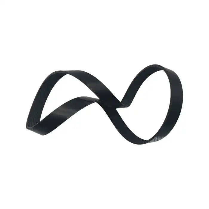 Load image into Gallery viewer, Fan Belt 8pk1840 For Komatsu Excavator PC210-7 Engine 6D102 - Engine Parts > Other Engine Parts > Engine Belts from MyMROmarts