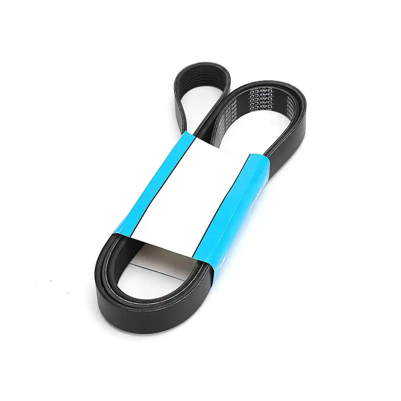 Load image into Gallery viewer, Fan Belt 8pk2175 For CAT Caterpillar Excavator E330D - Engine Parts > Other Engine Parts > Engine Belts from MyMROmarts