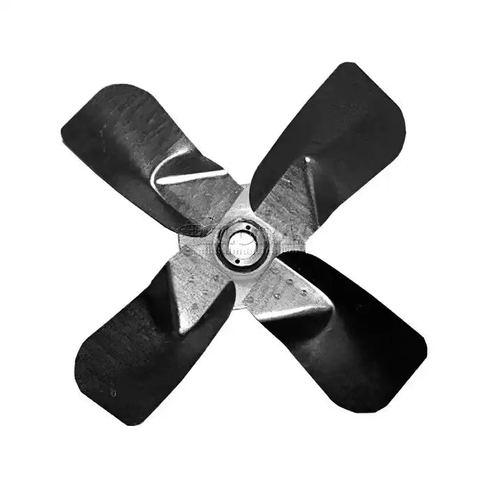 Cargue la imagen en el visor de la galería, Engine Fan Blade 14516603 for Volvo Excavator EC290B - Engine Parts > Cooling System > Engine Fan Parts from MyMROmarts