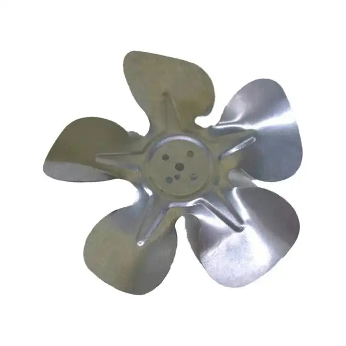 Load image into Gallery viewer, Engine Fan Blade 447004A1 for Case CX225SR CX210B CX210BLR CX210BNLC CX240B CX240BLR - Engine Parts > Cooling System > Engine Fan Parts from MyMROmarts