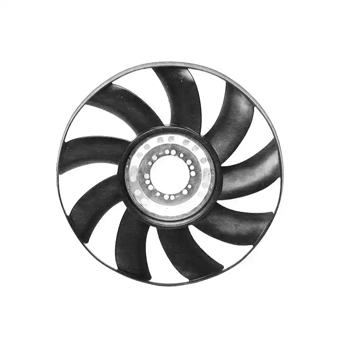 Cargue la imagen en el visor de la galería, Engine Fan Blade Cooling 1-13660-2890 for Hitachi Excavator EX2005 Isuzu Engine 6BG1 - Engine Parts > Cooling System > Engine Fan Parts from MyMROmarts