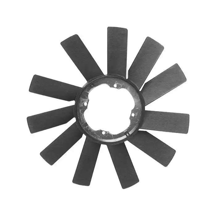 Cargue la imagen en el visor de la galería, Engine Fan Blade Cooling 14508257 for Volvo EC330B EC360B EC460B Excavator D12D Engine - Engine Parts > Cooling System > Engine Fan Parts from MyMROmarts