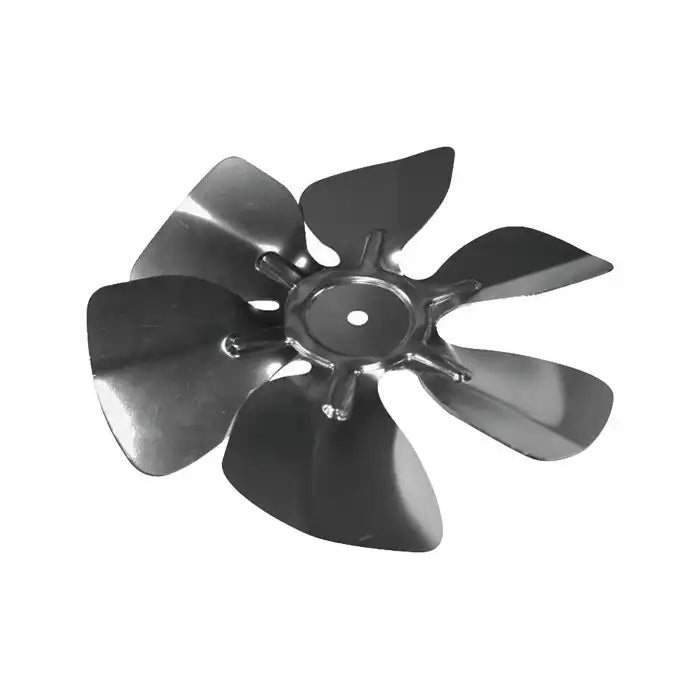 Indlæs billede i Gallery Viewer, Engine Fan Blade Cooling 8-97161599-0 for Hitachi Excavator EX120-6 ZAX120 Isuzu Engine 4BG1 - Engine Parts > Cooling System > Engine Fan Parts from MyMROmarts