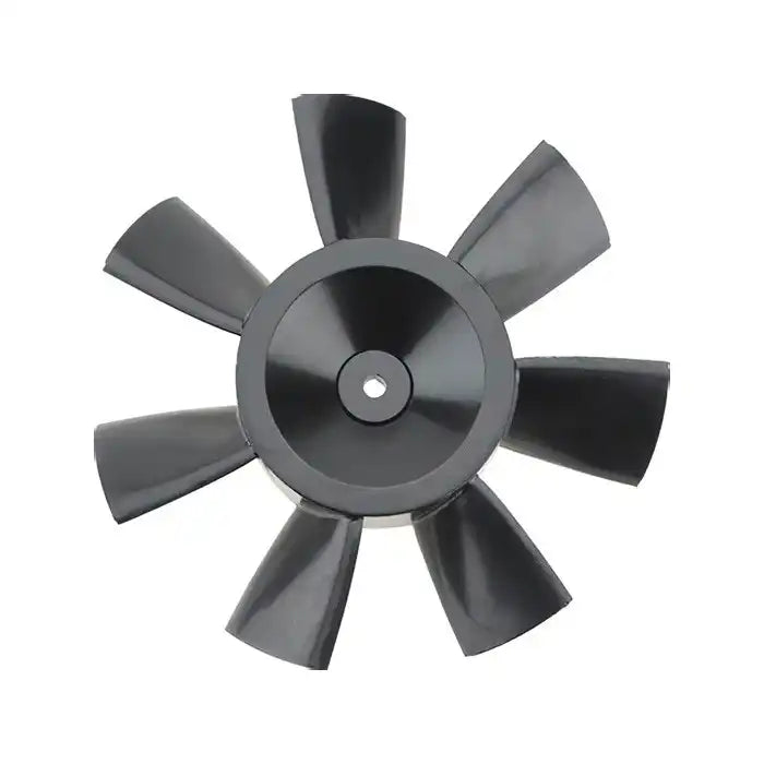 Cargue la imagen en el visor de la galería, Engine Fan Blade ME080189 for Mitsubishi 4D31 KATO HD400 HD450 HD500 HD510 HD512 Cooling - Engine Parts > Cooling System > Engine Fan Parts from MyMROmarts