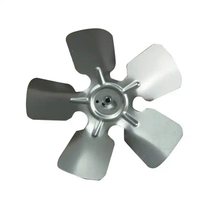 Load image into Gallery viewer, Engine Fan Blade YM129436-44742 for Komatsu PC55MR-3 PC45MR-3 PC40-7 PC35R-8 4D88E 4D84 - Engine Parts > Cooling System > Engine Fan Parts from MyMROmarts