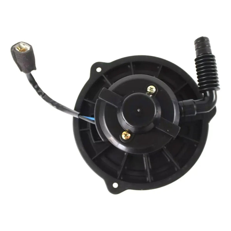 Load image into Gallery viewer, Fan Blower Motor 11N6-90700 for Hyundai Wheel Loader HL730-9 HL740-9 from MyMROmarts