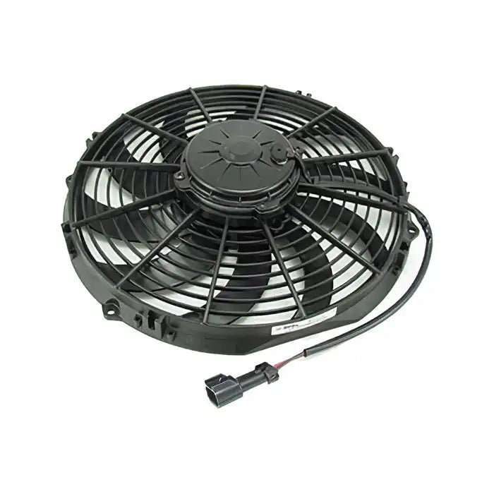Cargue la imagen en el visor de la galería, Engine Fan Condenser 78-1201 for Thermo King Transport Refrigeration APU TriPac VM-400 from MyMROmarts