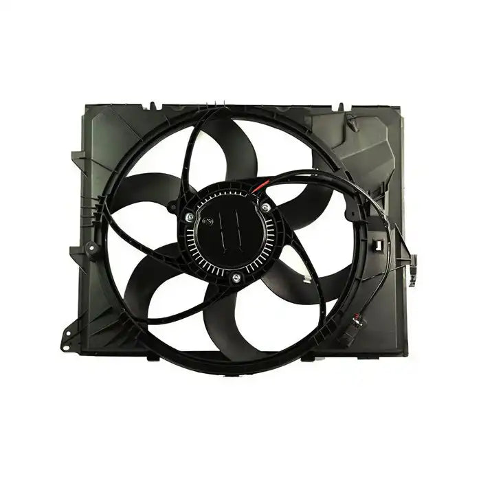 Cargue la imagen en el visor de la galería, Engine Fan Cooling 600-625-0700 for Komatsu PC150-1 PC200-2 PC220-1 PC220-2 EG100-2 Engine 6D105-1 S6D105-1 - Engine Parts > Cooling System > Engine Fan Parts from MyMROmarts