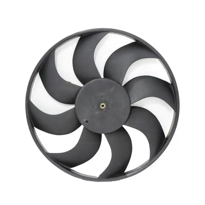Load image into Gallery viewer, Engine Fan Cooling Blade 2485C706 for Perkins Engine D3.152 3.1522 3.1524 T3.1524 903-27 4.108 4.203 D4.203 4.2032 4.236 - Engine Parts > Cooling System > Engine Fan Parts from MyMROmarts