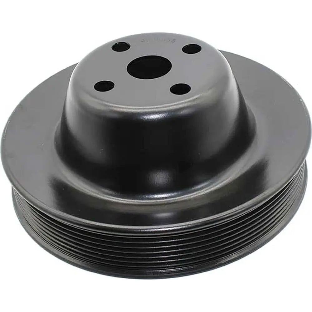 Fan Grooved Belt Pulley 3902710 3914463 for Cummins 6BT 6B 4BT Engine 8 Groove