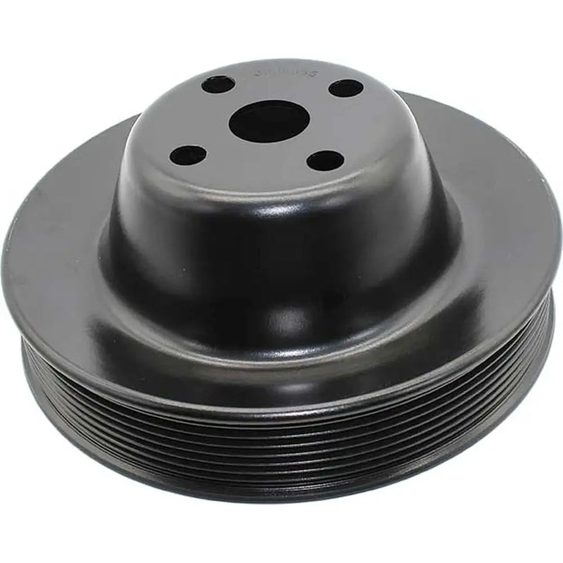 Load image into Gallery viewer, Fan Grooved Belt Pulley 3902710 3914463 for Cummins 6BT 6B 4BT Engine 8 Groove from MyMROmarts