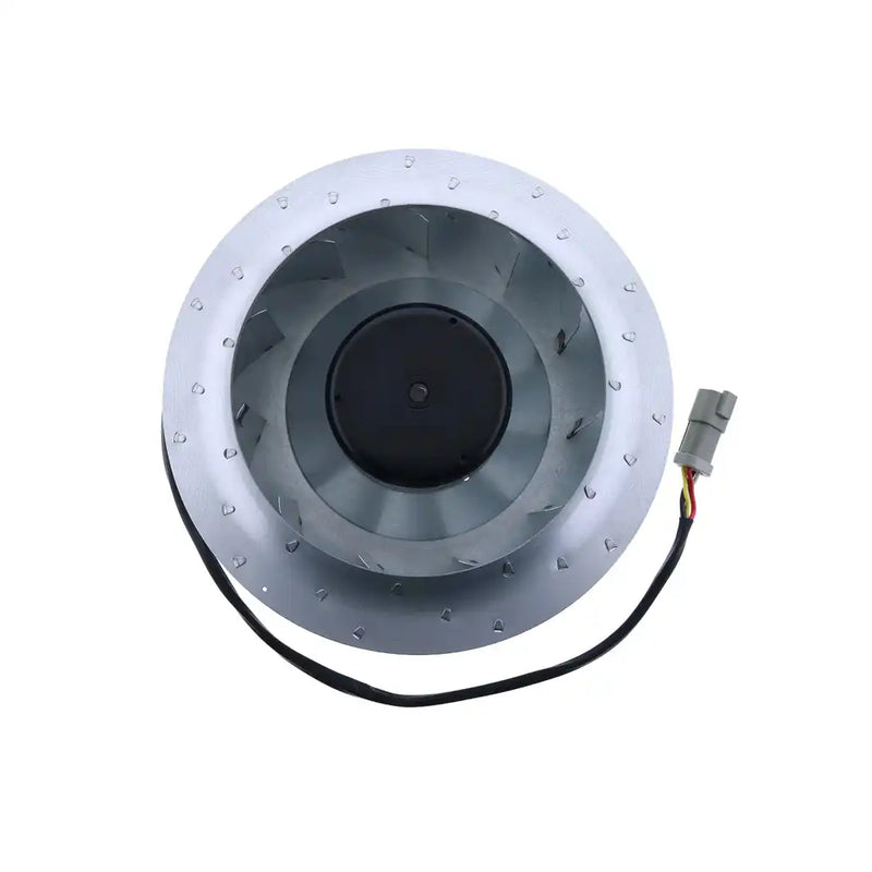 Load image into Gallery viewer, Fan Motor 54-60006-10 EGBA1E060 for Carrier Xarios 500 600 400 450 600MT 500MT Oasis 350 250 200 150 100 - Electrical Parts > Other Electrical Parts from MyMROmarts