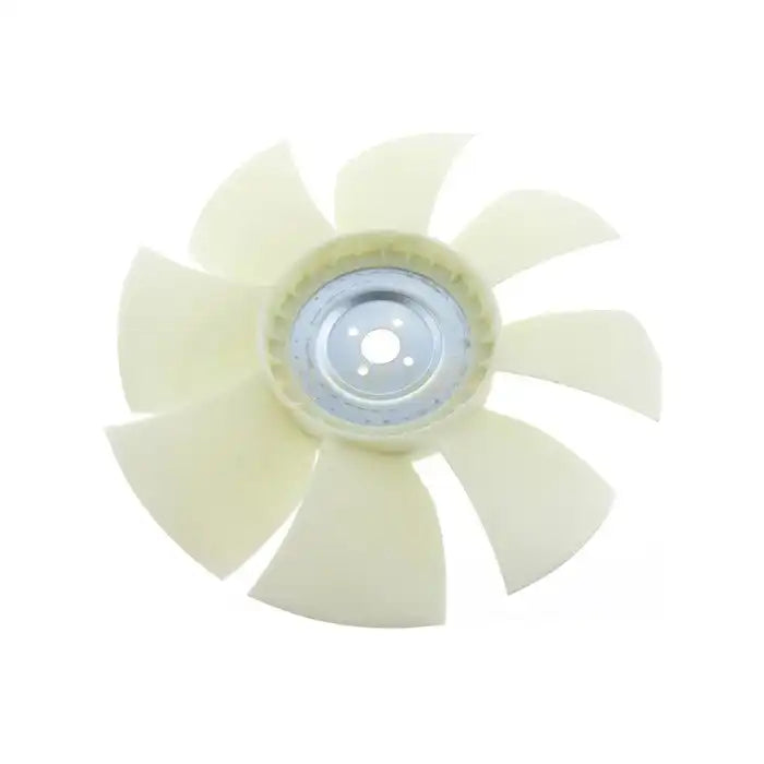 Load image into Gallery viewer, Engine Fan YM119332-44740 for Komatsu Engine 2D68E-3C - Engine Parts > Cooling System > Engine Fan Parts from MyMROmarts