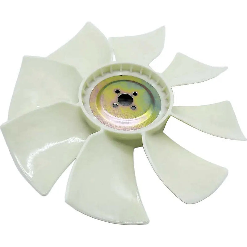 Carica immagine in Galleria Viewer, Engine Fan YM123945-44750 for Komatsu PC95R-2 PC110R-1 PW95R-2 PW110R-1 Excavator from MyMROmarts