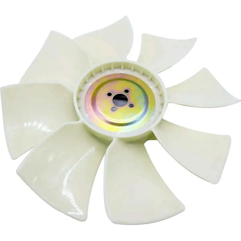 Carica immagine in Galleria Viewer, Engine Fan YM123945-44750 for Komatsu PC95R-2 PC110R-1 PW95R-2 PW110R-1 Excavator from MyMROmarts