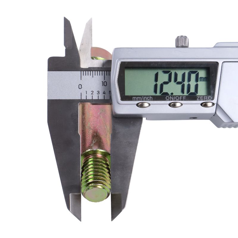 Load image into Gallery viewer, Fast Tach (Bob-Tach) Mini Pivot 6728473 for Bobcat Loader S510 S530 S550 S570 S590 - Engine Parts > Other Engine Parts from MyMROmarts