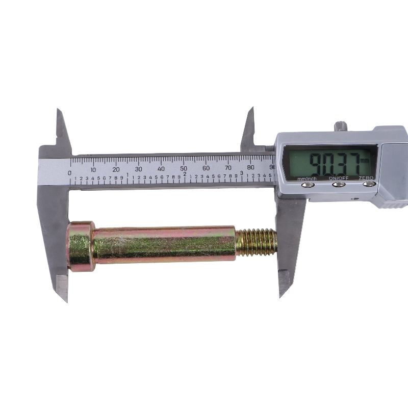 Load image into Gallery viewer, Fast Tach (Bob-Tach) Mini Pivot 6728473 for Bobcat Loader S510 S530 S550 S570 S590 - Engine Parts > Other Engine Parts from MyMROmarts