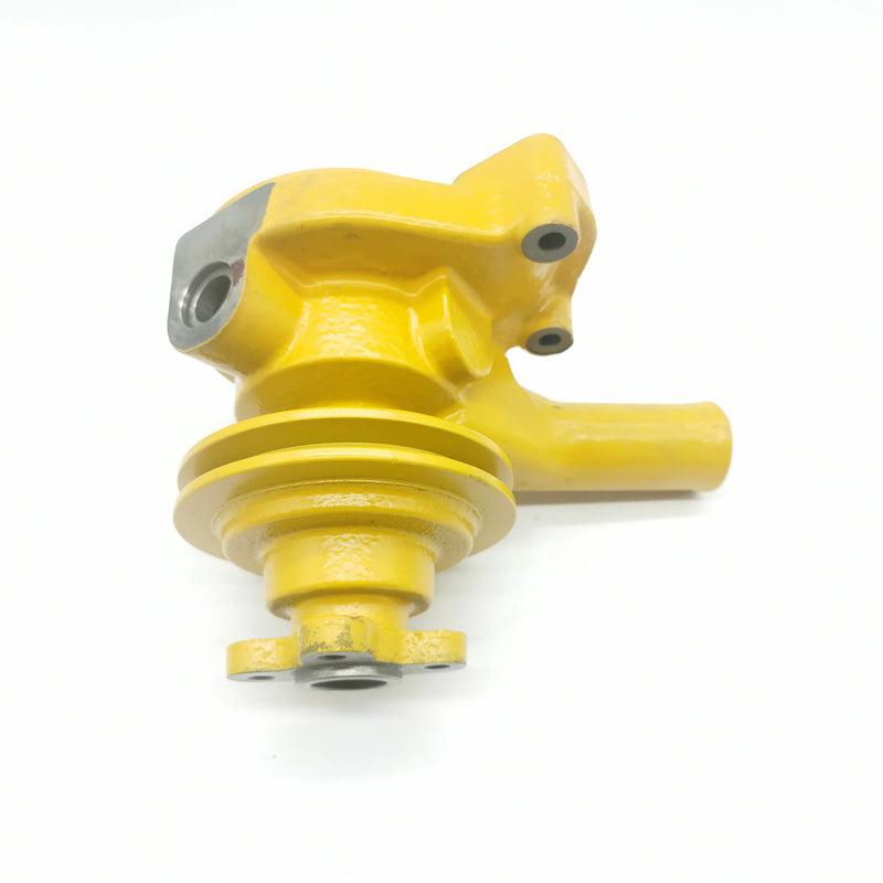 Indlæs billede i Gallery Viewer, Engine Water Pump 6144-61-1500 6144-61-1501 6144-61-1110 6144-61-1402 for Komatsu PC40-3T D20P-5 4D94-2N D21P-5 4D94-2P 3D94-2A - Engine Parts > Cooling System > Engine Water Pump from MyMROmarts