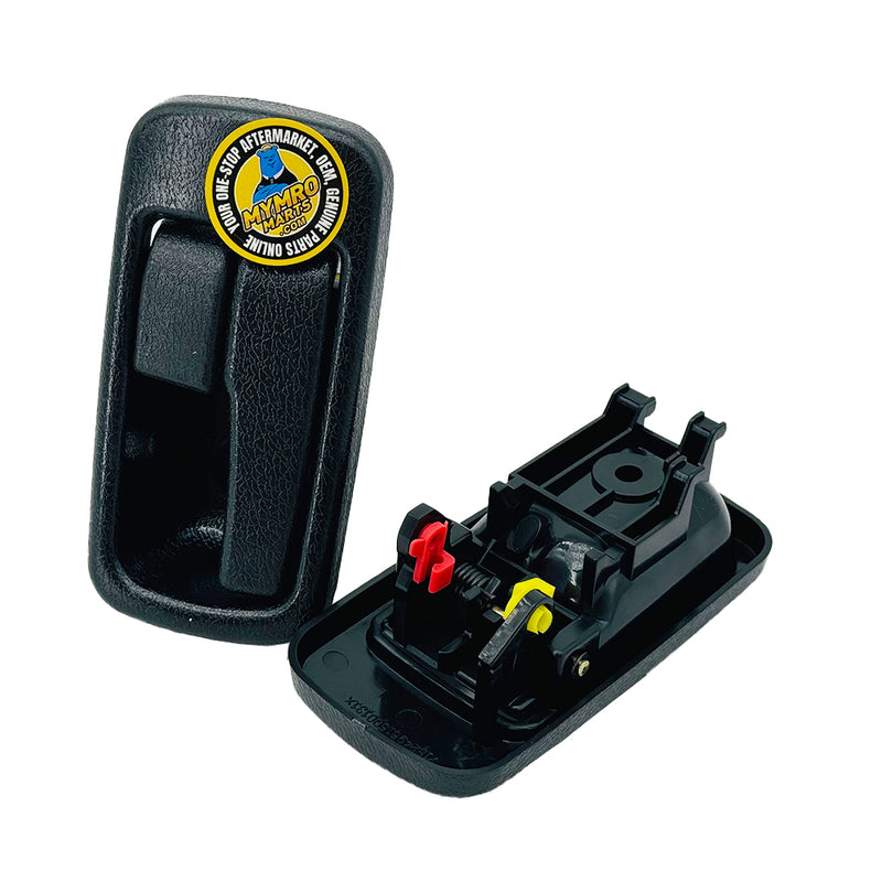 Load image into Gallery viewer, Front Door Inside Handle 1-74718022-4 1-74718023-4 for Isuzu Engine 10PE1 6WF1 Truck CXZ81 CYZ51K - Body Parts > Other Cab Parts from My Store