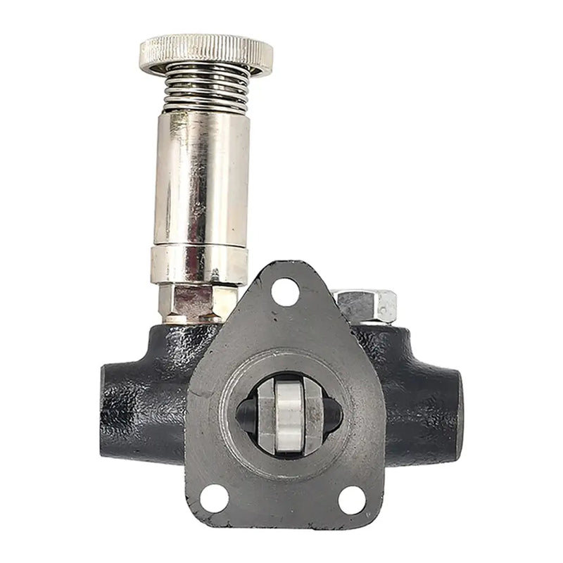 Załaduj obraz do przeglądarki galerii, Feed Primer Fuel Pump 105210-1800 105210-4280 for Komatsu 6D105 Toyota 3B 13B Isuzu DA120 DH100 Engine Zexel Parts - Engine Parts > Fuel System > Fuel Pump from My Store