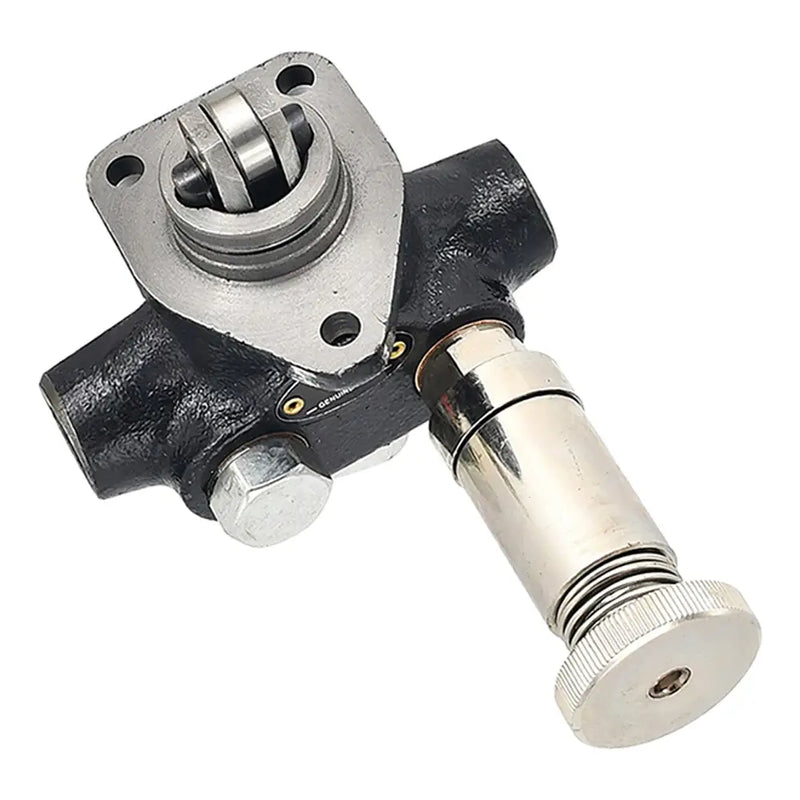 Załaduj obraz do przeglądarki galerii, Feed Primer Fuel Pump 105210-1800 105210-4280 for Komatsu 6D105 Toyota 3B 13B Isuzu DA120 DH100 Engine Zexel Parts - Engine Parts > Fuel System > Fuel Pump from My Store