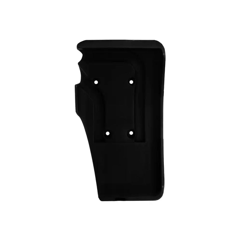 Load image into Gallery viewer, Fender Front Left Hand Black 420mm Wide 123/03171 for JCB Backhoe Loader 3CX 4CX - Engine Parts > Other Engine Parts from MyMROmarts