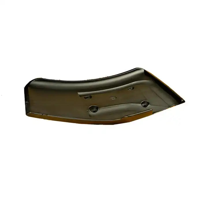 Load image into Gallery viewer, Fender Front Right Hand Black 420mm Wide 123/03172 for JCB Backhoe Loader 3CX 4CX from MyMROmarts