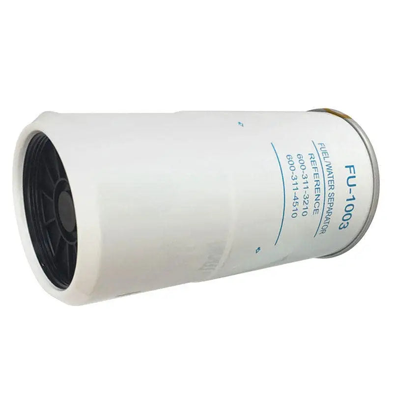 Diesel Filter 600-311-4510 For Komatsu PC400 WA470-5 WA470-6 WA480-5 WA480-6 WA500-6