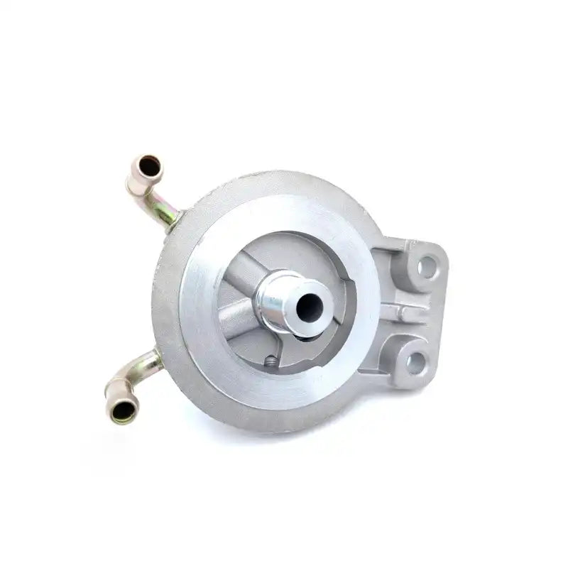 Load image into Gallery viewer, Filter Base With Pump MB220900 MB554592 for Mitsubishi Engine SK60 from MyMROmarts