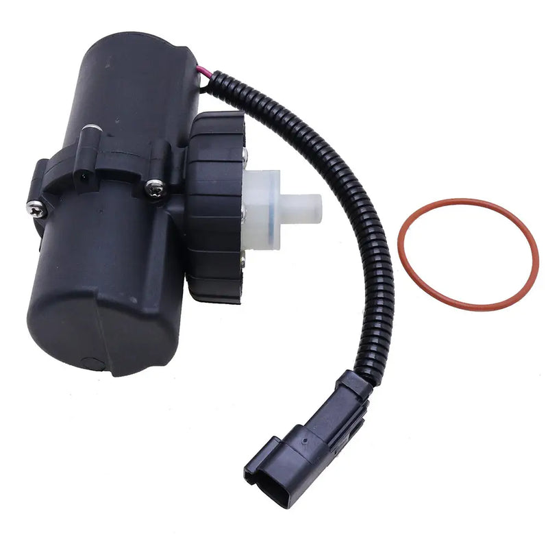 Load image into Gallery viewer, Filter Fuel with Lift Pump 333/E9834 for JCB Backhoe Loader 3CX 4CX 5CX - Engine Parts > Fuel System > Fuel Pump from My Store