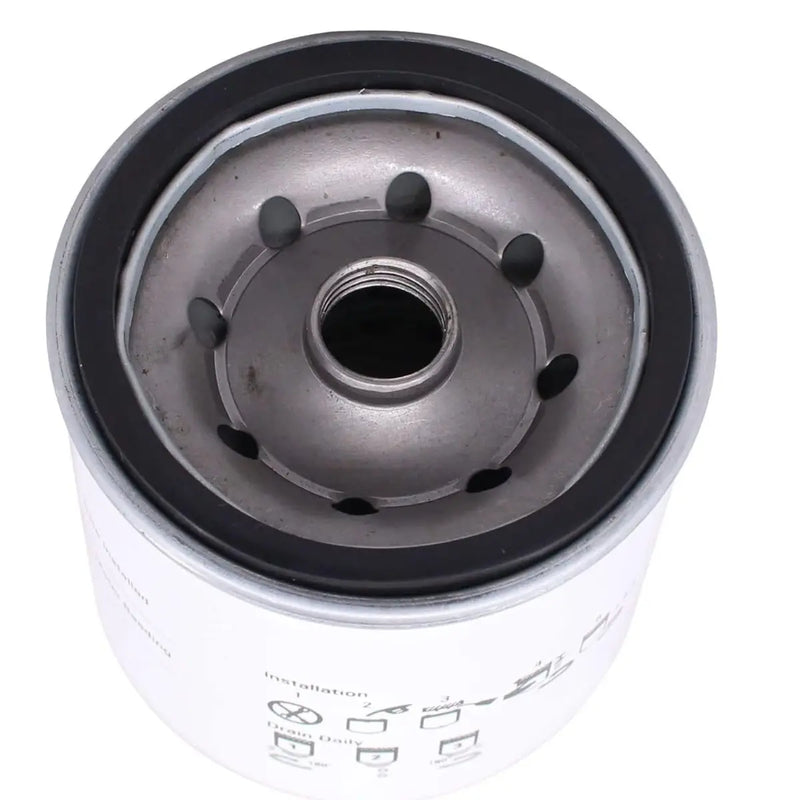 Afbeelding laden in Galerijviewer, Filter Fuel With Separator 12 6667352 for Bobcat 331 753 763 773 863 E10 E20 E26 E32 E35 E35Z E42 L28 MT55 MT85 MT100 S130 S175 S185 S250 S300 S450 S530 S630 S70 T190 T200 T300 T550 T595 T650 from MyMROmarts