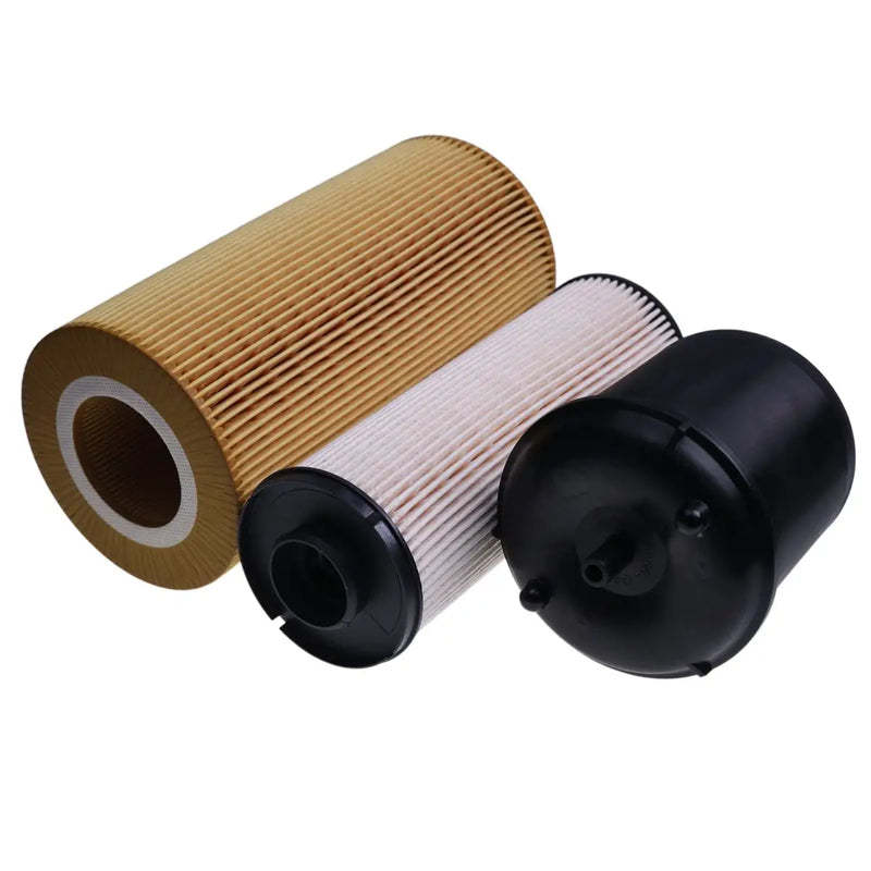 Load image into Gallery viewer, Filter Kit 1922496 1948921 1852006 For Paccar MX-13 EPA13 Engine - Engine Maintenance Parts > Filter Kits from MyMROmarts