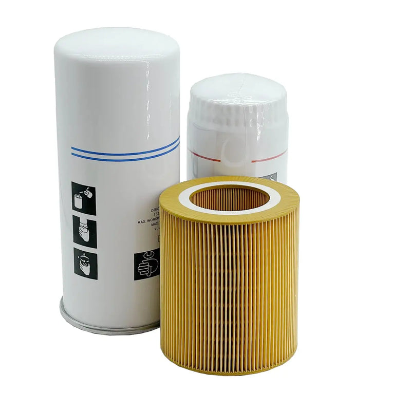 Load image into Gallery viewer, Filter Kit 2901-0866-01 for Atlas Copco Compressor GA15-22 GA15-18-22 from MyMROmarts