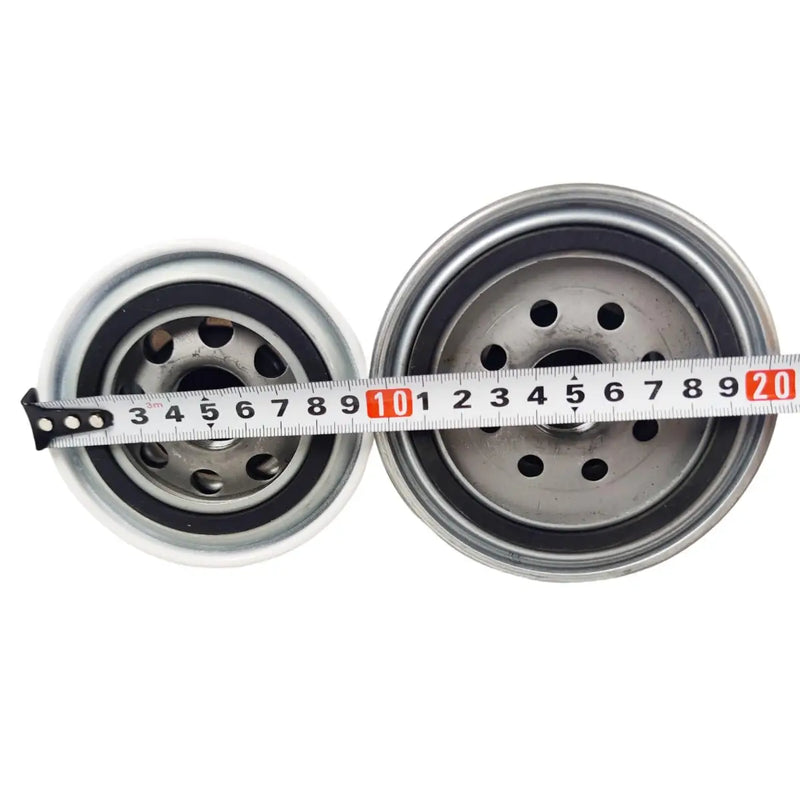 Laden Sie das Bild in Galerie -Viewer, Filter Kit 30-00471-20 30-01090-05 30-00463-00 for Carrier Reefer Unit 7300 7500 - Engine Maintenance Parts > Filter Kits from MyMROmarts