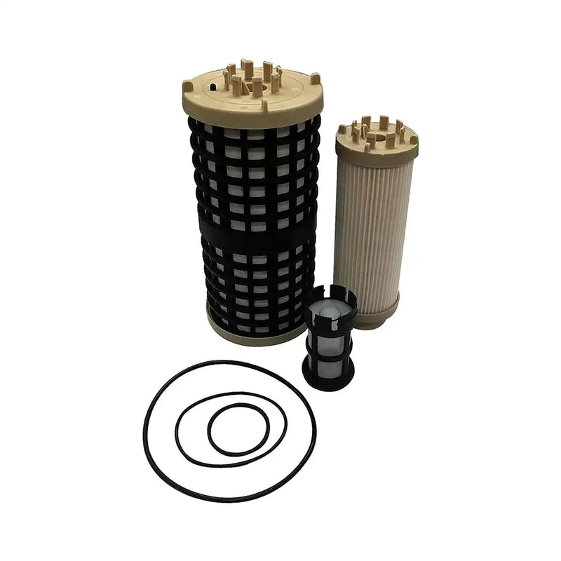 Load image into Gallery viewer, Filter Kit for Detroit Engine DD13 DD15 DD16 Freightliner Cascadia DD Series - Engine Maintenance Parts > Filter Kits from MyMROmarts