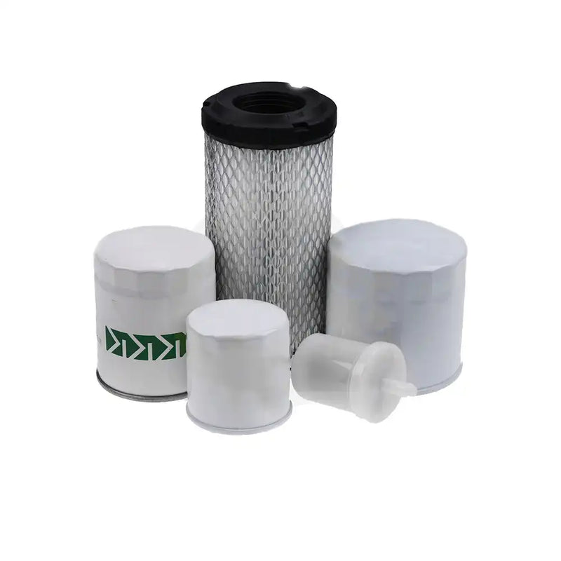 Load image into Gallery viewer, Filter Kit for Kubota Utility Vehicle RTV900W RTV900R RTV900T RTV900XT from MyMROmarts