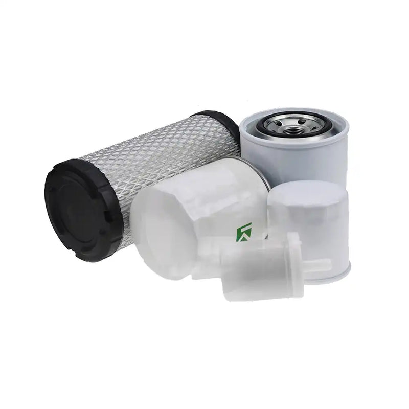 Load image into Gallery viewer, Filter Kit for Kubota Utility Vehicle RTV900W RTV900R RTV900T RTV900XT from MyMROmarts