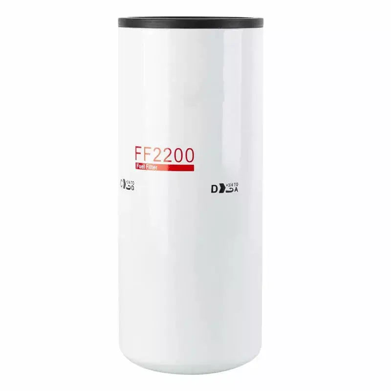 Load image into Gallery viewer, Filter Kit LF14000NN FF2200 FF2203 for Cummins Engine ISX Pre- 2010 - Engine Maintenance Parts > Filter Kits from MyMROmarts