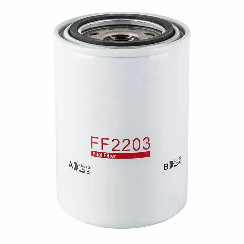 Load image into Gallery viewer, Filter Kit LF14000NN FF2200 FF2203 for Cummins Engine ISX Pre- 2010 - Engine Maintenance Parts > Filter Kits from MyMROmarts