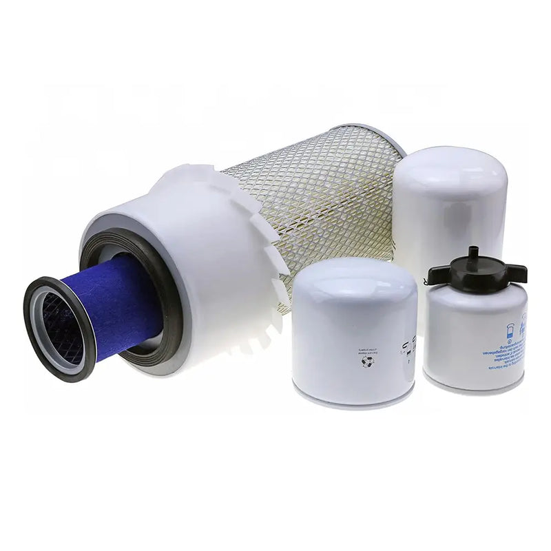 Load image into Gallery viewer, Filter Maintenance Kit 6667352 6675517 6661248 6598362 6598492 for Bobcat S70 E35 E35Z MT52 MT55 MT85 MT100 753 763 773 T140 T180 T190 T300 from MyMROmarts