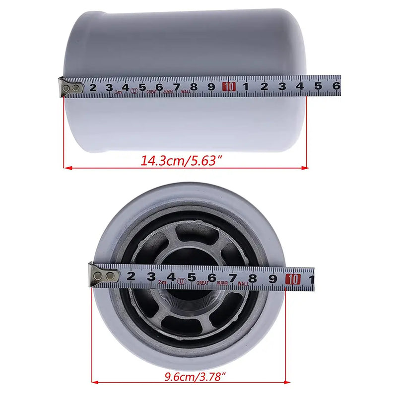 Load image into Gallery viewer, Filter Maintenance Kit 6667352 6675517 6661248 6598362 6598492 for Bobcat S70 E35 E35Z MT52 MT55 MT85 MT100 753 763 773 T140 T180 T190 T300 from MyMROmarts